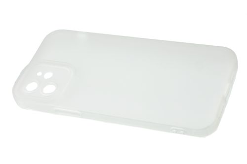 Чехол-накладка для iPhone 12 VEGLAS Pro Camera белый оптом, в розницу Центр Компаньон фото 2