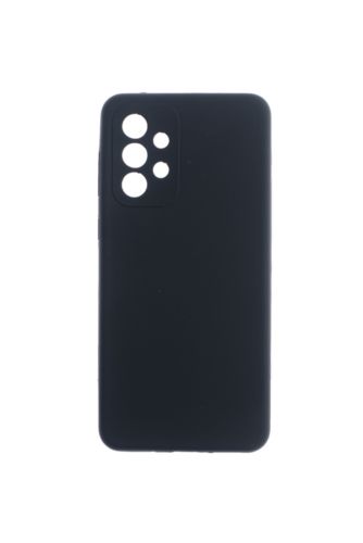 Чехол-накладка для Samsung A335F A33 SILICONE CASE NL OP закрытый черный (3) - оптовая продажа Чехол-накладка для Samsung A335F A33 SILICONE CASE NL OP закрытый черный (3) - фото