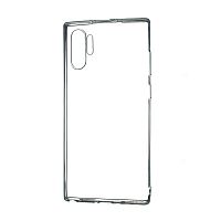 Купить Чехол-накладка для Samsung N975 Note 10+ FASHION TPU пакет прозрачный оптом, в розницу в ОРЦ Компаньон