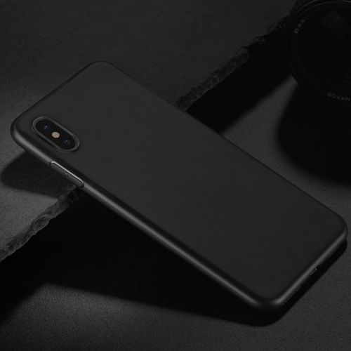 Чехол-накладка для iPhone XS Max HOCO FASCINATION черный оптом, в розницу Центр Компаньон фото 4
