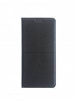 Чехол-книжка для XIAOMI Redmi Note 13 4G VEGLAS RICH черный - фото