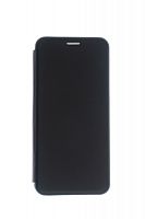 Чехол-книжка для HUAWEI Honor 8X VEGLAS BUSINESS черный - фото