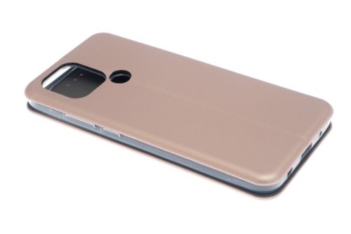 Чехол-книжка для XIAOMI Redmi A1+ VEGLAS BUSINESS розовое золото - оптовая продажа фото 3 Чехол-книжка для XIAOMI Redmi A1+ VEGLAS BUSINESS розовое золото - фото фото 3