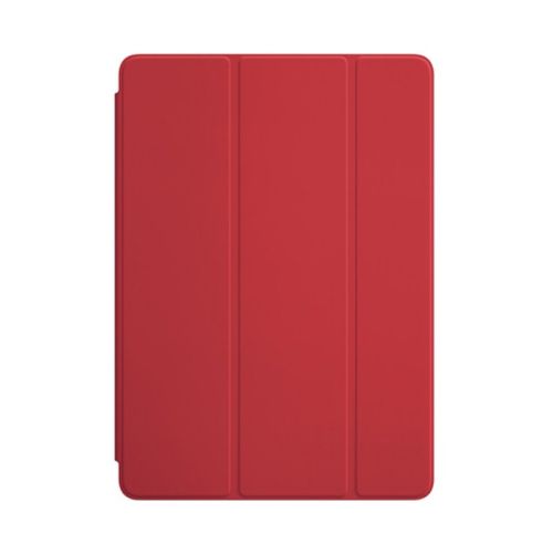 Чехол-подставка для iPad 10.2 EURO 1:1 кожа красный оптом, в розницу Центр Компаньон