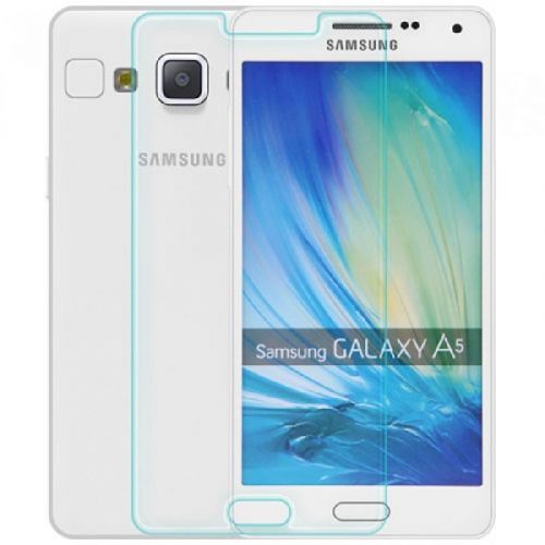 Защитное стекло для Samsung A500F 0.33mm пакет - оптовая продажа Защитное стекло для Samsung A500F 0.33mm пакет - фото
