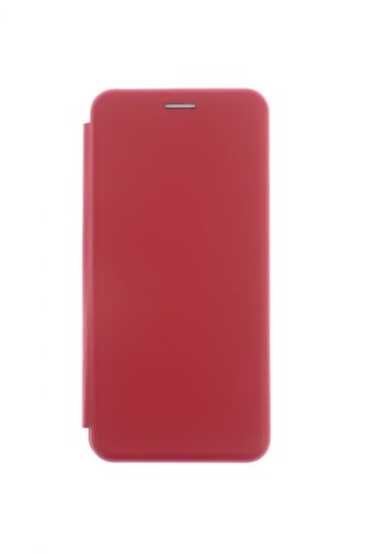 Чехол-книжка для Realme С3 BUSINESS 009805 красный - оптовая продажа Чехол-книжка для Realme С3 BUSINESS 009805 красный - фото