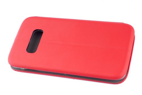Чехол-книжка для Samsung G770 S10 Lite VEGLAS BUSINESS красный - оптовая продажа фото 2 Чехол-книжка для Samsung G770 S10 Lite VEGLAS BUSINESS красный - фото фото 2