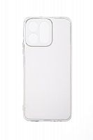Чехол-накладка для HUAWEI Honor 200 Smart/X7C VEGLAS Air прозрачный - фото