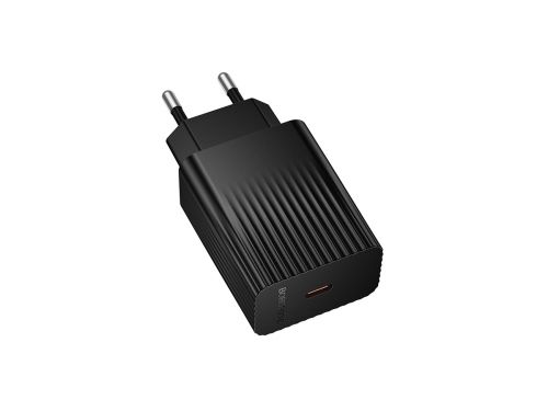 СЗУ Type-C BOROFONE BAS75A Source 3A PD30W черный - фото фото 2