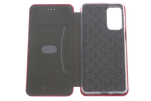 Чехол-книжка для Samsung M526B M52 VEGLAS BUSINESS красный - оптовая продажа фото 2 Чехол-книжка для Samsung M526B M52 VEGLAS BUSINESS красный - фото фото 2