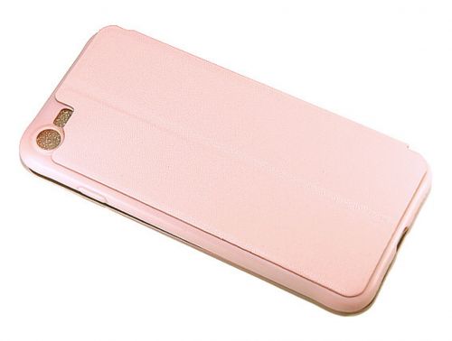 Чехол-книжка для iPhone 7/8 Plus HOCO JUICE NAPPA золото - оптовая продажа фото 3 Чехол-книжка для iPhone 7/8 Plus HOCO JUICE NAPPA золото - фото фото 3