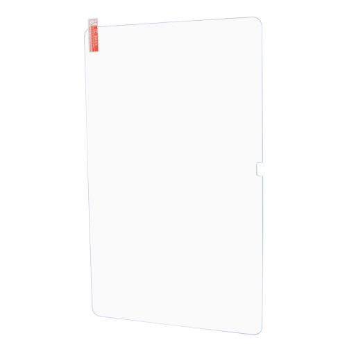 Защитное стекло для iPad Pro 12.9" 2020 0.33mm белый картон - фото