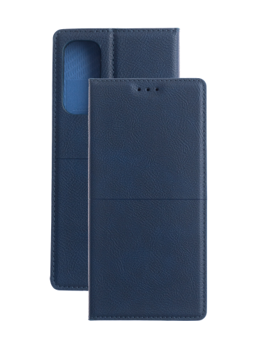 Чехол-книжка для Samsung A165F A16 VEGLAS RICH синий - оптовая продажа Чехол-книжка для Samsung A165F A16 VEGLAS RICH синий - фото