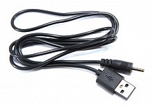 Купить Переходник ЗУ с USB на 2,5мм оптом, в розницу в ОРЦ Компаньон
