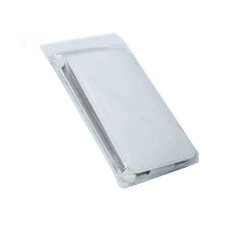 Чехол-книжка для iPhone 6/6S SATELLITE пакет белый оптом, в розницу Центр Компаньон фото 2