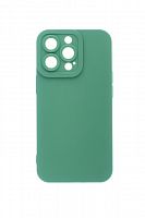 Купить Чехол-накладка для iPhone 13 Pro VEGLAS Pro Camera зеленый оптом, в розницу в ОРЦ Компаньон