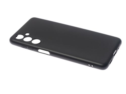 Чехол-накладка для Samsung M546B M54 VEGLAS Air Matte черный оптом, в розницу Центр Компаньон фото 2
