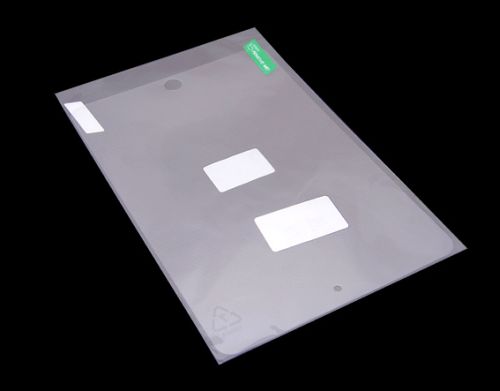 Защитная пленка для iPad mini ADPO 7th прозрачная оптом, в розницу Центр Компаньон фото 2