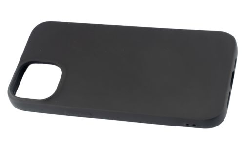 Чехол-накладка для iPhone 13 VEGLAS Air Matte черный оптом, в розницу Центр Компаньон фото 2