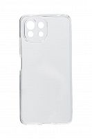 Чехол-накладка для XIAOMI Mi 11 Lite VEGLAS Air прозрачный - фото