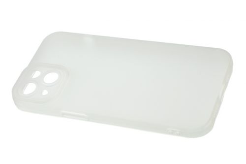 Чехол-накладка для iPhone 13 VEGLAS Pro Camera белый - оптовая продажа фото 2 Чехол-накладка для iPhone 13 VEGLAS Pro Camera белый - фото фото 2