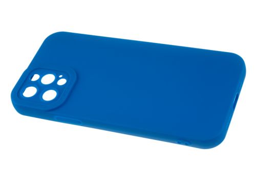 Чехол-накладка для iPhone 12 Pro VEGLAS Pro Camera синий оптом, в розницу Центр Компаньон фото 2