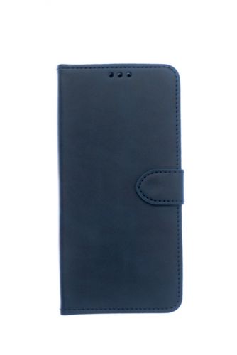 Чехол-книжка для XIAOMI Redmi A2 BUSINESS PLUS синий - фото