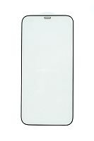Купить Защитное стекло для iPhone 12/12 Pro BOROFONE BF3 Full Screen черный оптом, в розницу в ОРЦ Компаньон