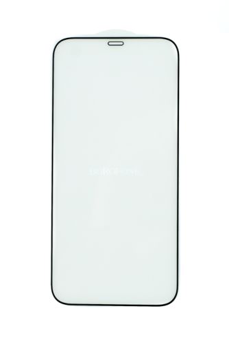 Защитное стекло для iPhone 12/12 Pro BOROFONE BF3 Full Screen черный оптом, в розницу Центр Компаньон