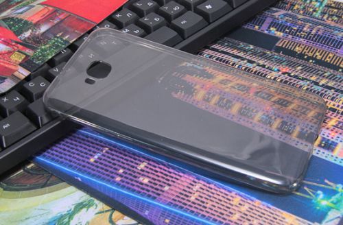 Чехол-накладка для ASUS Zenfone 4 Selfie ZD553KL JZZS TPU пакет чер - оптовая продажа Чехол-накладка для ASUS Zenfone 4 Selfie ZD553KL JZZS TPU пакет чер - фото