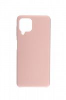 Купить Чехол-накладка для Samsung A225F A22 SILICONE CASE NL OP светло-розовый (18) оптом, в розницу в ОРЦ Компаньон