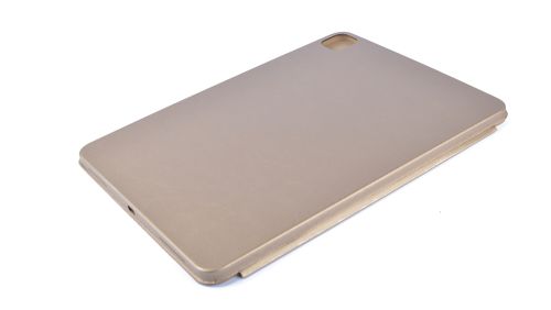 Чехол-подставка для iPad PRO 12.9 2020 EURO 1:1 NL кожа золото оптом, в розницу Центр Компаньон фото 3