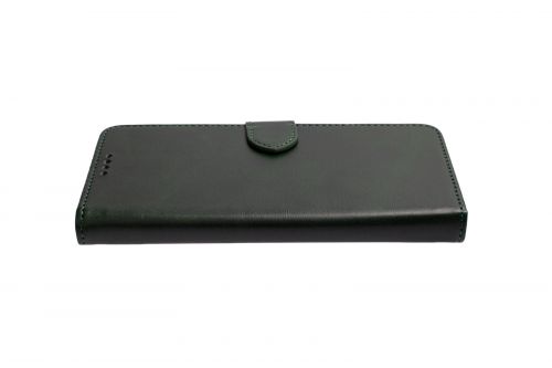 Чехол-книжка для Tecno Pop10/Smart 10/G0 2 VEGLAS BUSINESS PLUS темно-зеленый - оптовая продажа фото 2 Чехол-книжка для Tecno Pop10/Smart 10/G0 2 VEGLAS BUSINESS PLUS темно-зеленый - фото фото 2