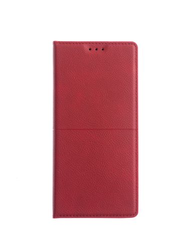 Чехол-книжка для Samsung A065F A06 VEGLAS RICH красный - оптовая продажа фото 2 Чехол-книжка для Samsung A065F A06 VEGLAS RICH красный - фото фото 2