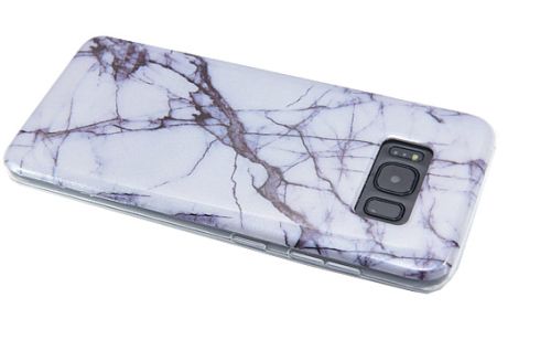 Чехол-накладка для Samsung G950H S8 STONE TPU Вид 9 оптом, в розницу Центр Компаньон фото 3