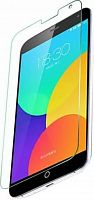 Защитное стекло для MEIZU U10 0.33mm ADPO пакет - фото