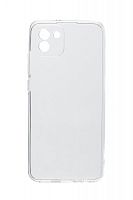 Купить Чехол-накладка для Samsung A035F A03 VEGLAS Air прозрачный оптом, в розницу в ОРЦ Компаньон