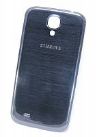 Купить Крышка задняя ААА для Samsung i9500 Gal S4 синий оптом, в розницу в ОРЦ Компаньон