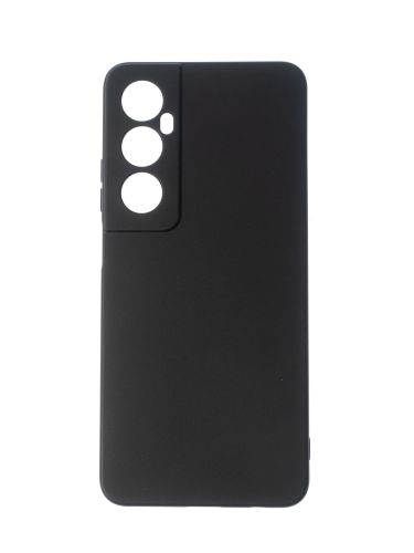 Чехол-накладка для REALME C65 VEGLAS Air Matte черный - оптовая продажа фото 2 Чехол-накладка для REALME C65 VEGLAS Air Matte черный - фото фото 2