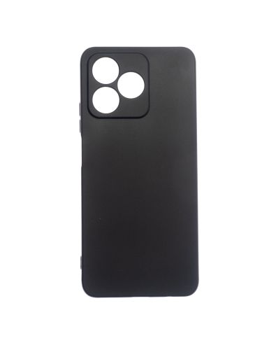 Чехол-накладка для REALME C53 VEGLAS Air Matte черный - оптовая продажа Чехол-накладка для REALME C53 VEGLAS Air Matte черный - фото