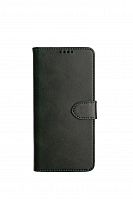 Чехол-книжка для HUAWEI Honor X6C VEGLAS BUSINESS PLUS темно-зеленый - фото