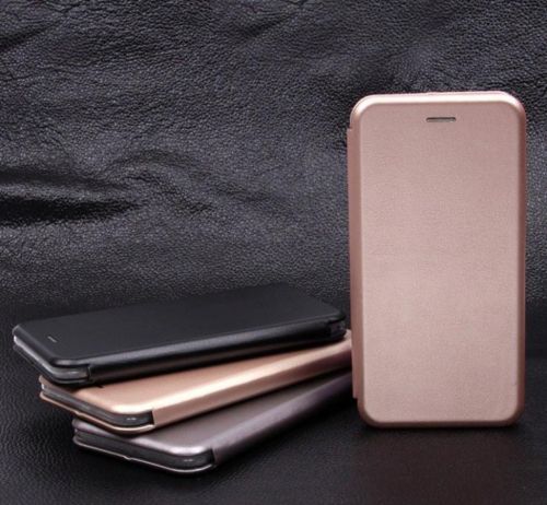 Чехол-книжка для XIAOMI Mi 10 BUSINESS розовое золото - оптовая продажа фото 5 Чехол-книжка для XIAOMI Mi 10 BUSINESS розовое золото - фото фото 5