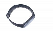 Купить Ремешок для Xiaomi Band 5/6 Sport черно-белый оптом, в розницу в ОРЦ Компаньон