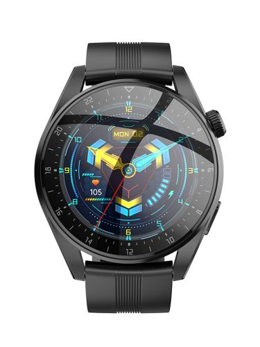 Умные часы Smart Watch HOCO Y9 черный оптом, в розницу Центр Компаньон фото 2
