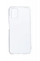 Купить Чехол-накладка для XIAOMI Poco M3 VEGLAS Air прозрачный оптом, в розницу в ОРЦ Компаньон
