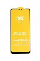 Купить Защитное стекло для Realme C25S FULL GLUE VEGLAS YELLOW картон черный оптом, в розницу в ОРЦ Компаньон