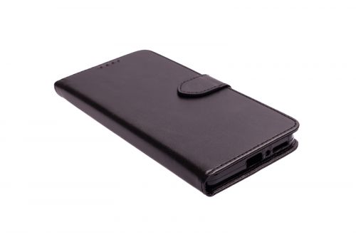 Чехол-книжка для XIAOMI Redmi Note 14 5G VEGLAS BUSINESS PLUS черный - оптовая продажа фото 3 Чехол-книжка для XIAOMI Redmi Note 14 5G VEGLAS BUSINESS PLUS черный - фото фото 3