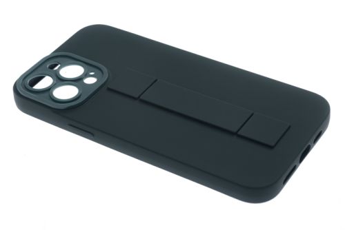 Чехол-накладка для iPhone 13 Pro Max VEGLAS Handle зеленый оптом, в розницу Центр Компаньон фото 2