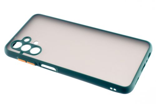 Чехол-накладка для Samsung A135F A13 VEGLAS Fog зеленый оптом, в розницу Центр Компаньон фото 2