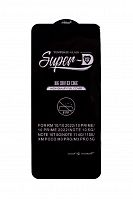 Защитное стекло для HUAWEI Nova Y61 Mietubl Super-D пакет черный - фото